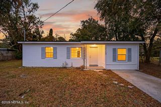10563 ARENDAL Road, Jacksonville, FL 32218