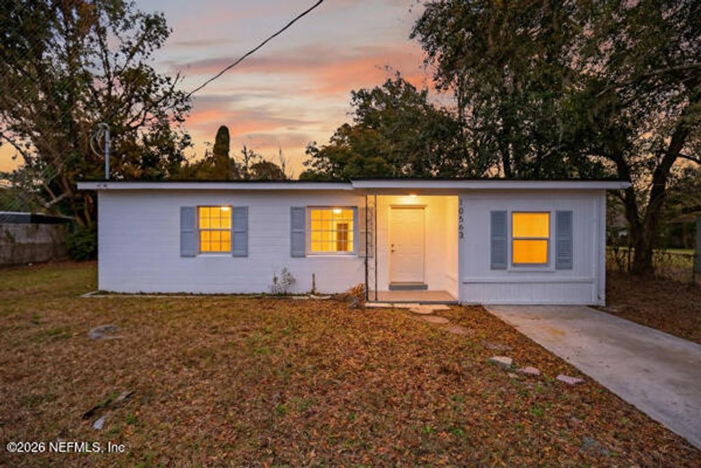 10563 ARENDAL Road, Jacksonville, FL 32218