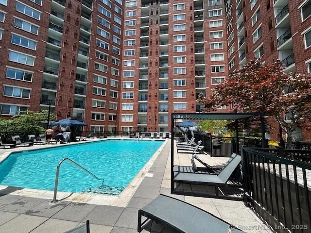 52 Forest Street 1009, Stamford, CT 06901
