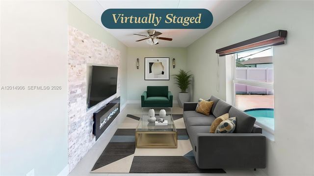 28148 SW 136th Ave, Homestead, FL 33033