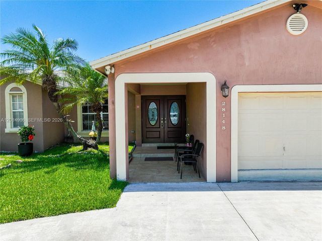 28148 SW 136th Ave, Homestead, FL 33033