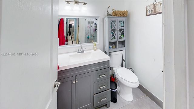 28148 SW 136th Ave, Homestead, FL 33033