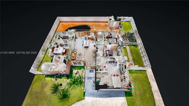 28148 SW 136th Ave, Homestead, FL 33033