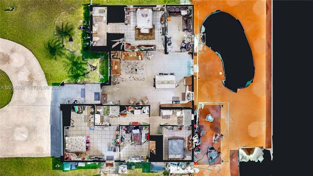 28148 SW 136th Ave, Homestead, FL 33033