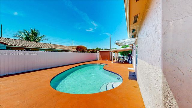 28148 SW 136th Ave, Homestead, FL 33033