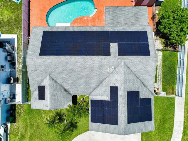 28148 SW 136th Ave, Homestead, FL 33033
