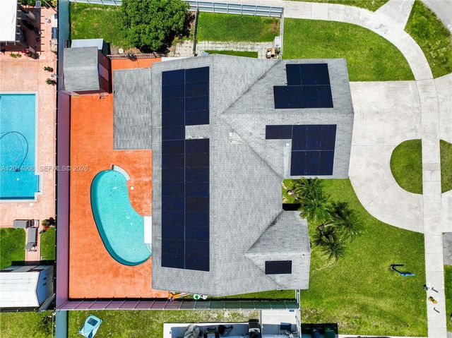 28148 SW 136th Ave, Homestead, FL 33033