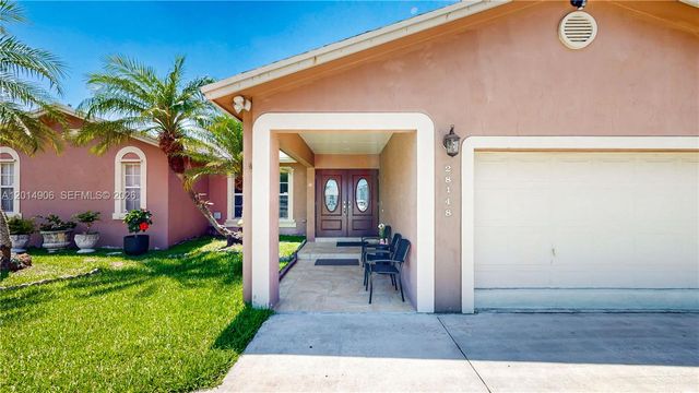 28148 SW 136th Ave, Homestead, FL 33033