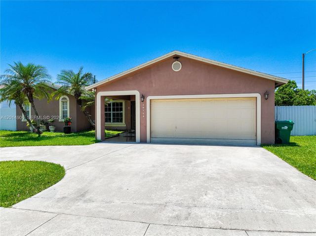 28148 SW 136th Ave, Homestead, FL 33033
