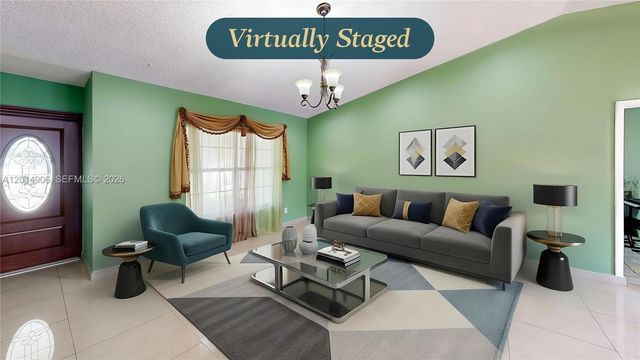 28148 SW 136th Ave, Homestead, FL 33033