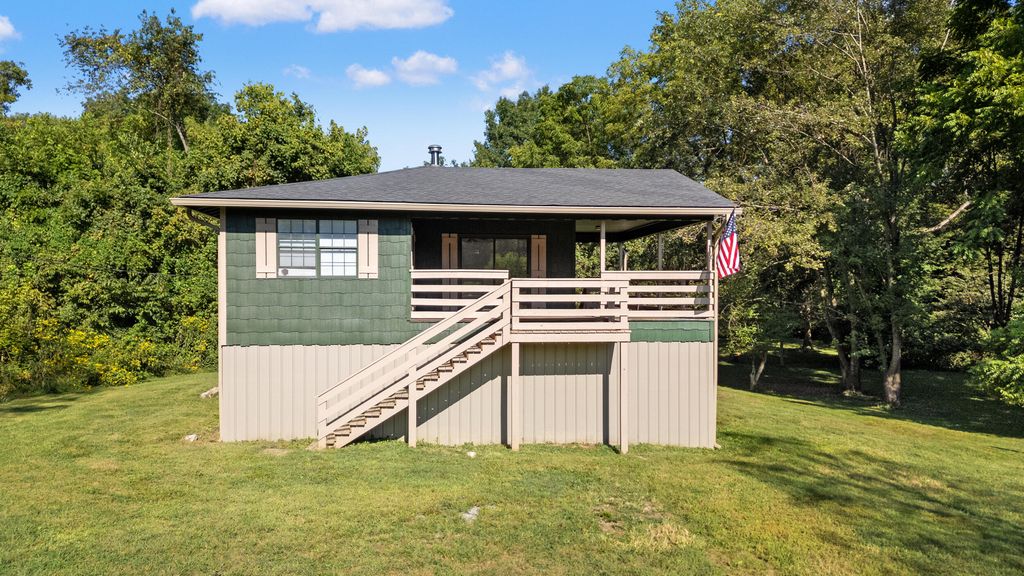 1537 Lock Road, Lawrenceburg, KY 40342
