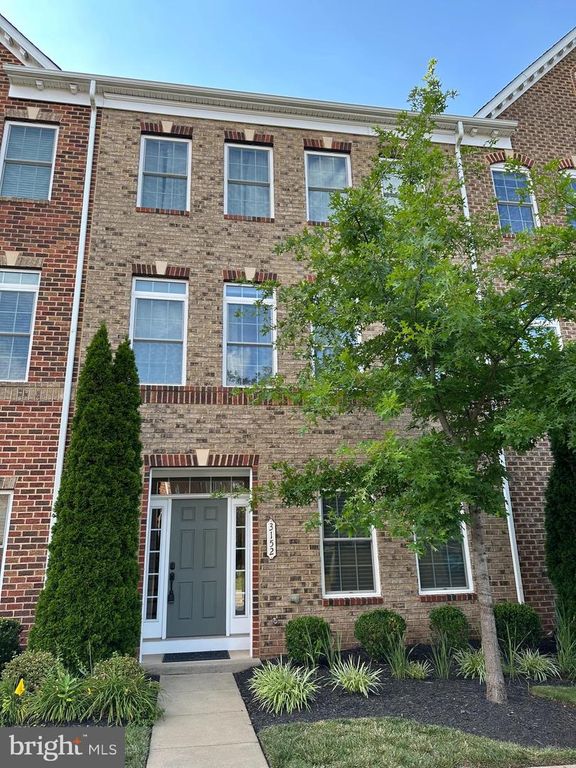 3152 YEAGER DR, Herndon, VA 20171