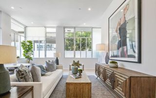 1001 17th Street 101, San Francisco, CA 94107