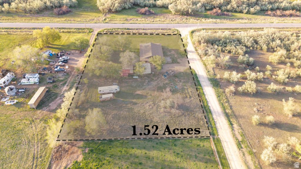 Image 2 of property listing at 3040 S 7455 W, Ioka, UT 84066