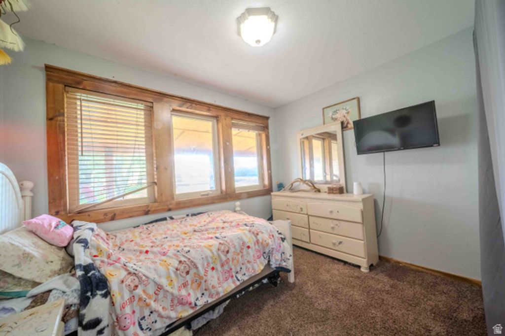 Image 14 of property listing at 3040 S 7455 W, Ioka, UT 84066
