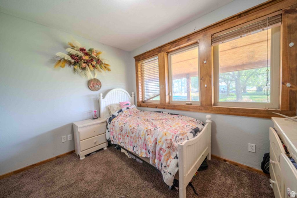 Image 15 of property listing at 3040 S 7455 W, Ioka, UT 84066
