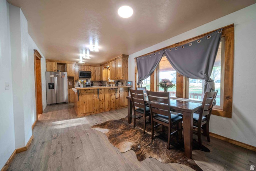 Image 27 of property listing at 3040 S 7455 W, Ioka, UT 84066