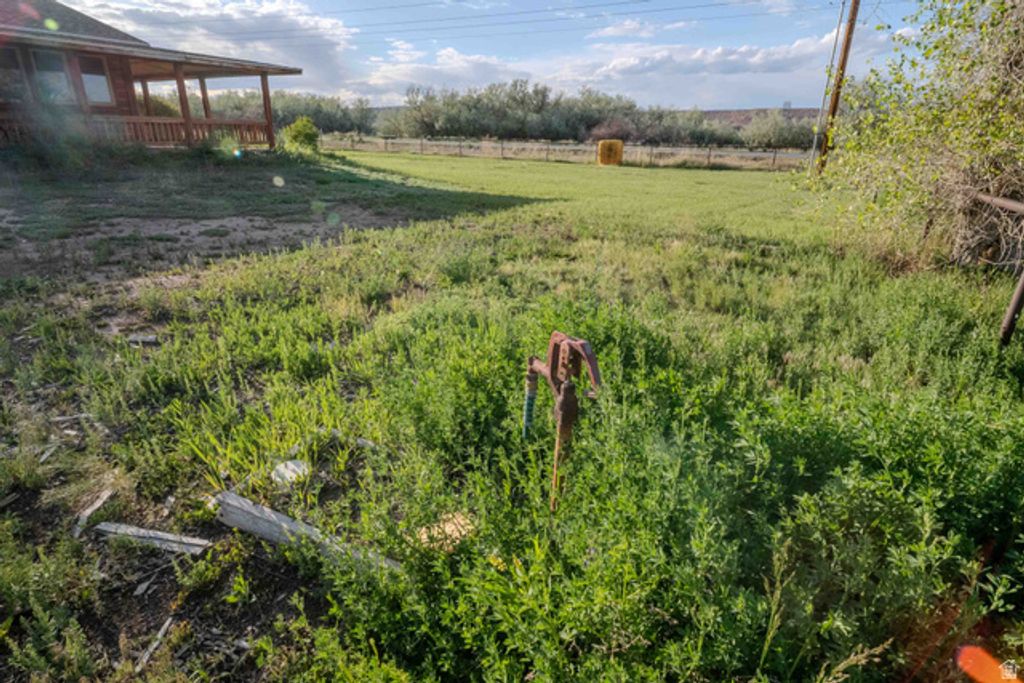 Image 29 of property listing at 3040 S 7455 W, Ioka, UT 84066