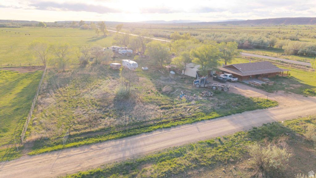 Image 36 of property listing at 3040 S 7455 W, Ioka, UT 84066
