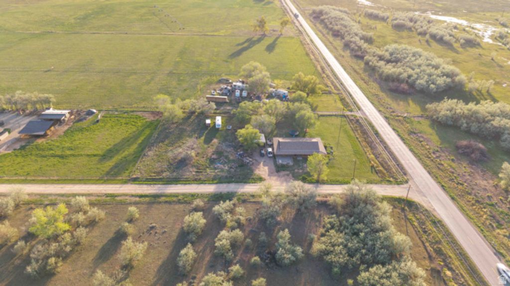 Image 37 of property listing at 3040 S 7455 W, Ioka, UT 84066