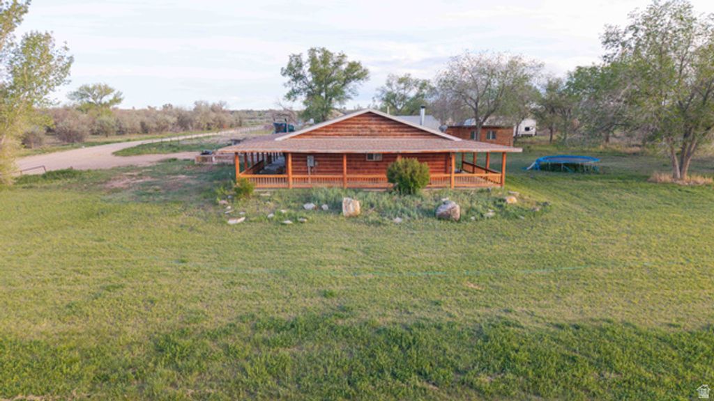 Image 42 of property listing at 3040 S 7455 W, Ioka, UT 84066