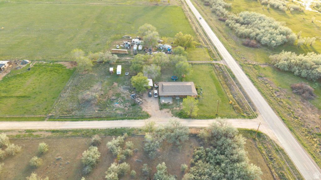Image 44 of property listing at 3040 S 7455 W, Ioka, UT 84066