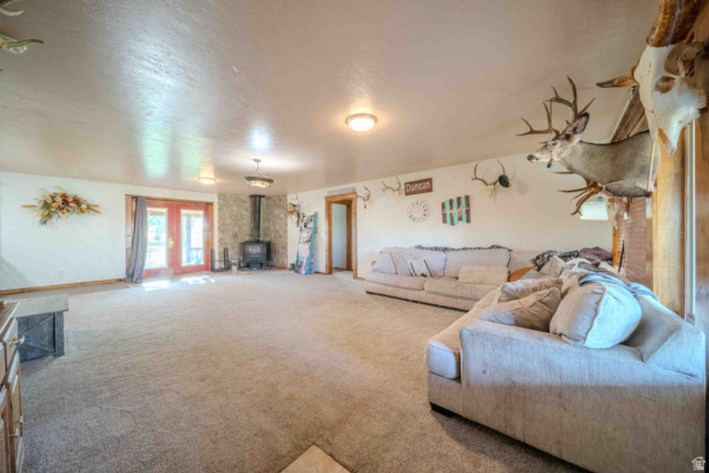 Image 10 of property listing at 3040 S 7455 W, Ioka, UT 84066