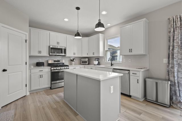 5684 Vance Way, Westerville, OH 43081