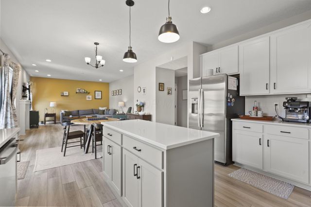 5684 Vance Way, Westerville, OH 43081