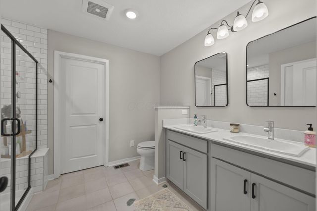 5684 Vance Way, Westerville, OH 43081