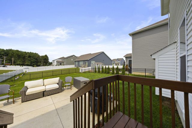 5684 Vance Way, Westerville, OH 43081