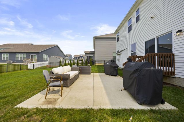 5684 Vance Way, Westerville, OH 43081