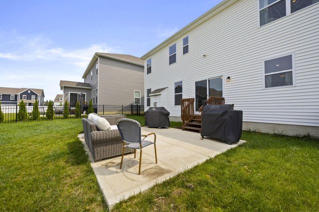 5684 Vance Way, Westerville, OH 43081