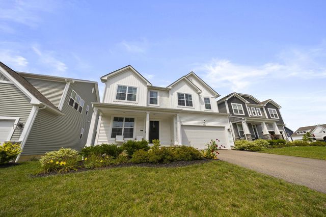 5684 Vance Way, Westerville, OH 43081