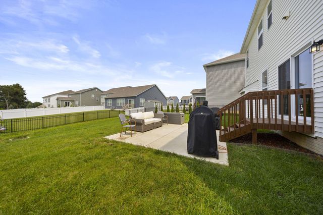 5684 Vance Way, Westerville, OH 43081