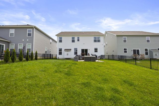 5684 Vance Way, Westerville, OH 43081