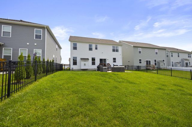 5684 Vance Way, Westerville, OH 43081