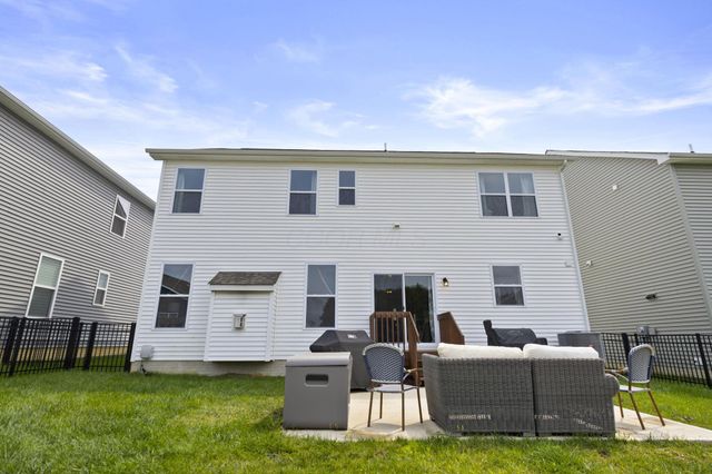 5684 Vance Way, Westerville, OH 43081