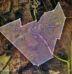 42. ac Clinch River Rd, Tazewell, TN 37879