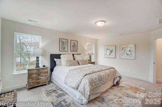 5939 New River Drive, Huntersville, NC 28078