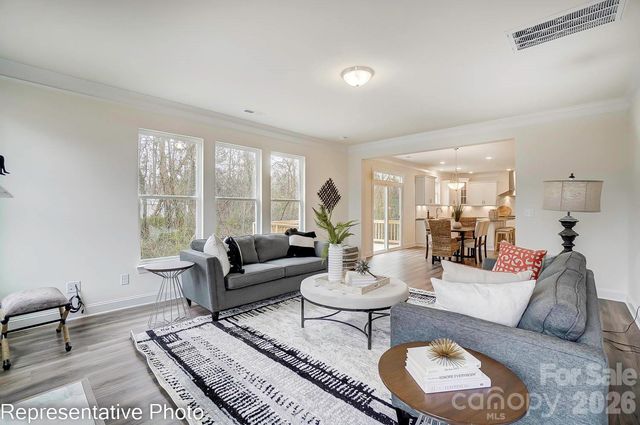 5939 New River Drive, Huntersville, NC 28078