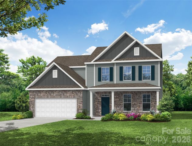 5939 New River Drive, Huntersville, NC 28078