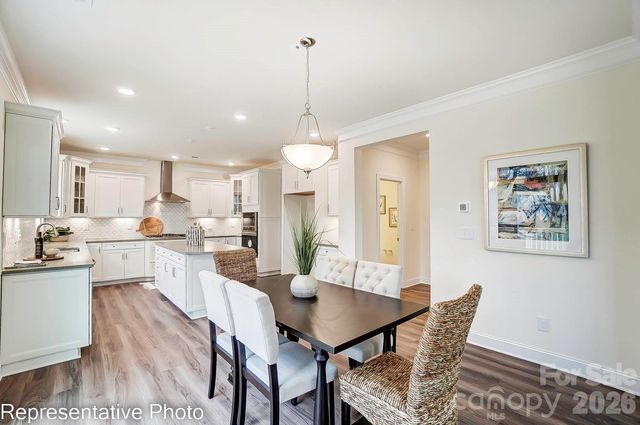 5939 New River Drive, Huntersville, NC 28078