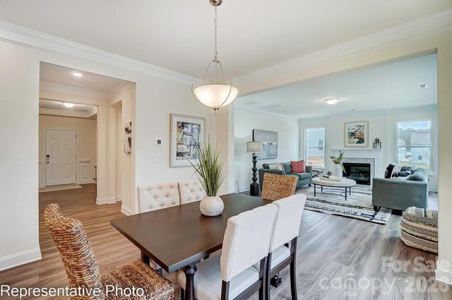 5939 New River Drive, Huntersville, NC 28078