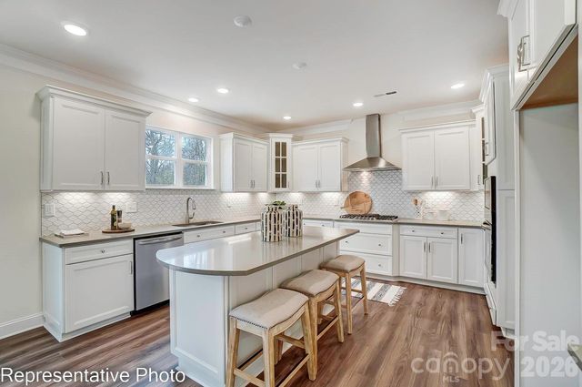 5939 New River Drive, Huntersville, NC 28078