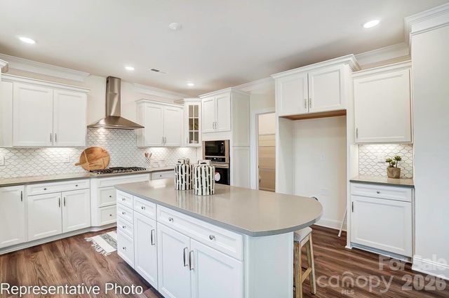 5939 New River Drive, Huntersville, NC 28078