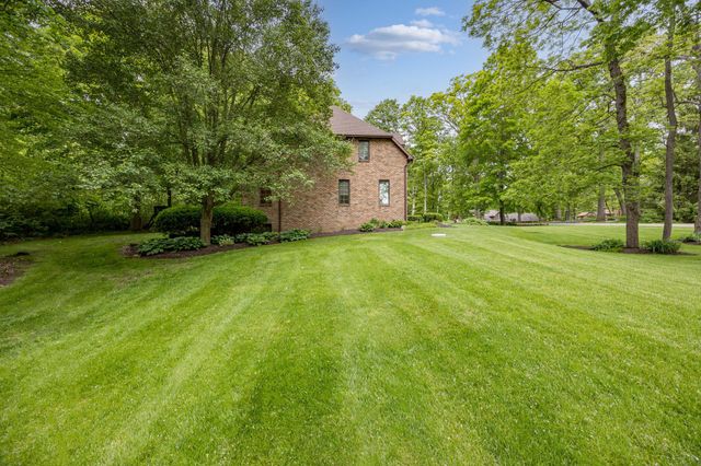 129 Tanglewood Drive, West Liberty, OH 43357