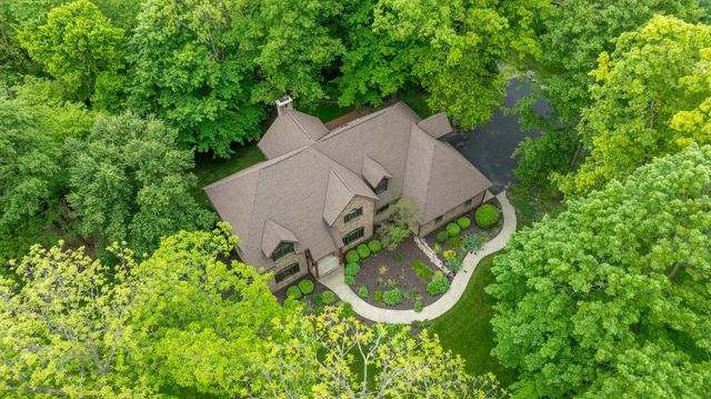 129 Tanglewood Drive, West Liberty, OH 43357