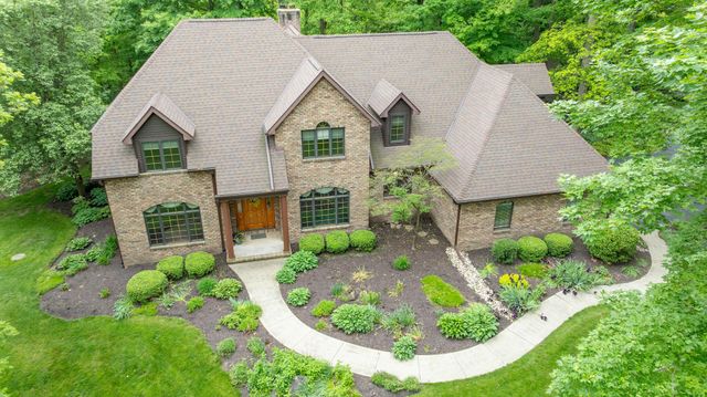 129 Tanglewood Drive, West Liberty, OH 43357