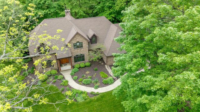 129 Tanglewood Drive, West Liberty, OH 43357